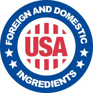 Foreign Inspected